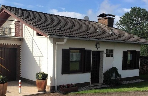Nieder-Werbe House | Ferienhaus für 4 Gäste mit 60m² in Waldeck