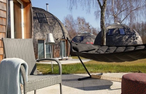 Muritz House | Ferienhaus für 4 Gäste mit 68m² in Wustrow