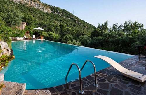 Cersuta House | Ferienhaus für 4 Gäste mit 45m² in Maratea