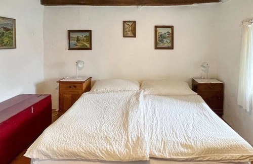 Brione sopra Minusio House | Ferienhaus für 4 Gäste mit 60m² in Brione
