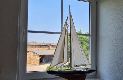 Breege Apartment | Ferienhaus für 4 Gäste mit 74m² in Breege