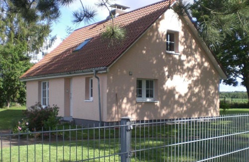 Karnin House | Ferienhaus für 4 Gäste mit 105m² in Karnin