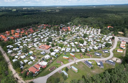 Soltau House | Ferienhaus für 4 Gäste mit 21m² in Soltau