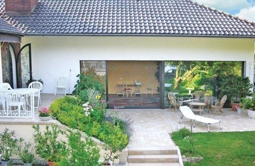 Wadern House | Ferienhaus für 4 Gäste mit 160m² in Wadern