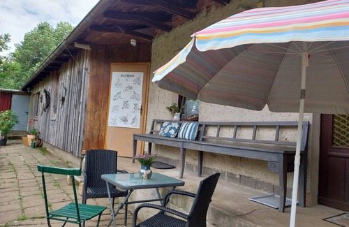 Lohma House | Ferienhaus für 4 Gäste mit 80m² in Löhma
