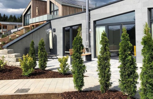 Mauth House | Ferienhaus für 4 Gäste mit 80m² in Mauth