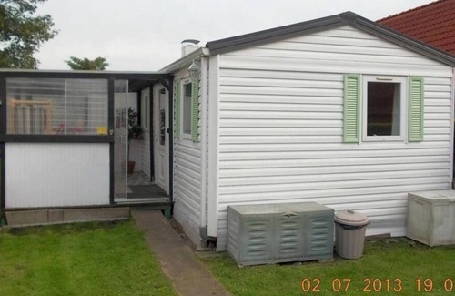 Utarp House | Ferienhaus für 4 Gäste mit 40m² in Utarp