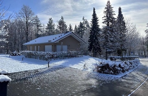 Muritz House | Ferienhaus für 4 Gäste mit 78m² in Lenz