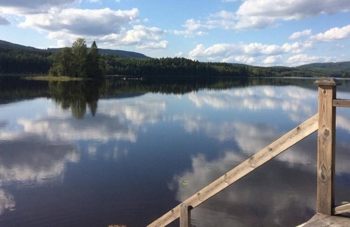 Eksharad Other | Ferienhaus für 4 Gäste mit 110m² in Ekshärad