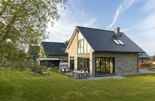 Hohenkirchen House | Ferienhaus für 4 Gäste mit 105m² in Hohenkirchen