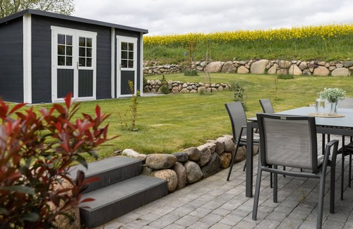 Hohenkirchen House | Ferienhaus für 4 Gäste mit 105m² in Hohenkirchen