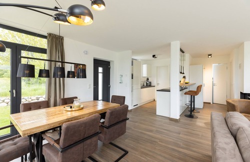 Hohenkirchen House | Ferienhaus für 4 Gäste mit 105m² in Hohenkirchen