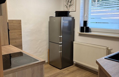 Friedrichroda House | Ferienhaus für 5 Gäste mit 85m² in Friedrichroda