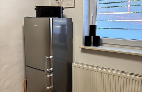 Friedrichroda House | Ferienhaus für 5 Gäste mit 85m² in Friedrichroda