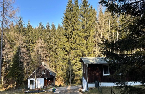 Friedrichroda House | Ferienhaus für 5 Gäste mit 60m² in Friedrichroda
