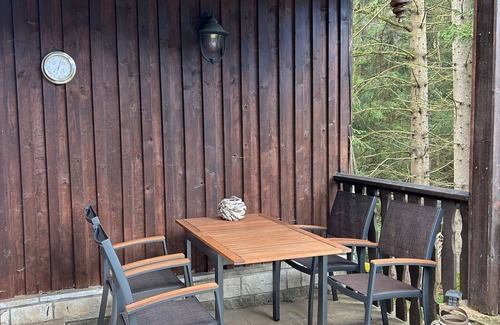 Friedrichroda House | Ferienhaus für 5 Gäste mit 60m² in Friedrichroda