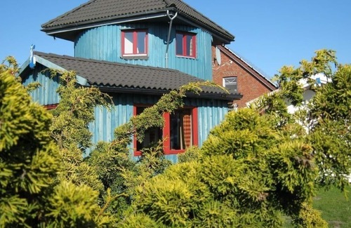 Brookmerland House | Ferienhaus für 5 Gäste mit 65m² in Upgant-schott