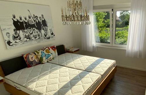 Eckwarden House | Ferienhaus für 5 Gäste mit 180m² in Butjadingen