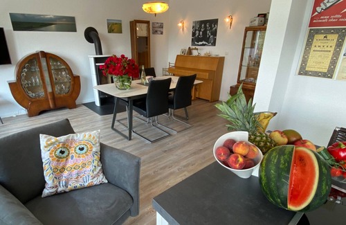 Eckwarden House | Ferienhaus für 5 Gäste mit 180m² in Butjadingen