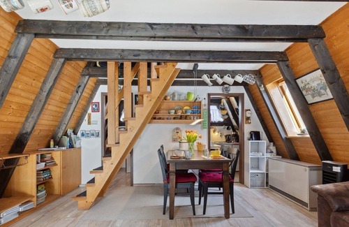 Lichtenberg House | Ferienhaus für 5 Gäste mit 70m² in Lichtenberg