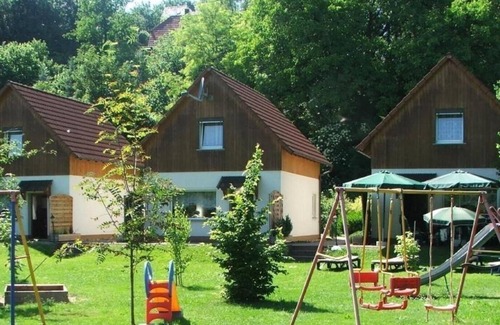 Marktgraitz House | Ferienhaus für 5 Gäste mit 60m² in Marktgraitz
