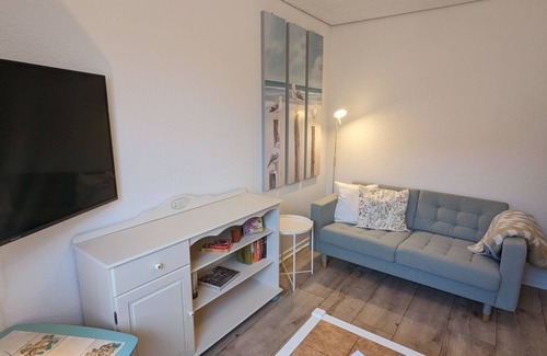 Buedelsdorf House | Ferienhaus für 5 Gäste mit 83m² in Büdelsdorf