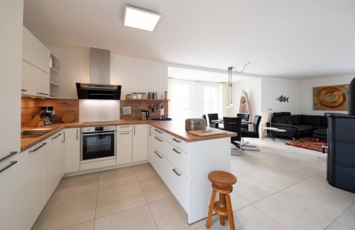 Parow House | Ferienhaus für 5 Gäste mit 130m² in Kramerhof