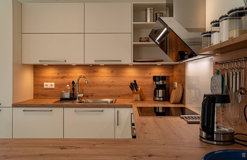 Parow House | Ferienhaus für 5 Gäste mit 130m² in Kramerhof