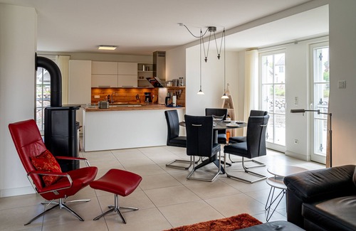 Parow House | Ferienhaus für 5 Gäste mit 130m² in Kramerhof