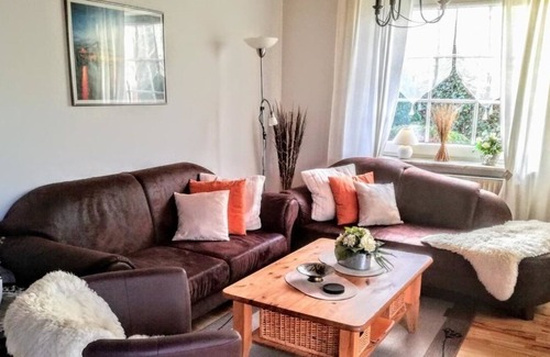 Schortens House | Ferienhaus für 5 Gäste mit 90m² in Schortens