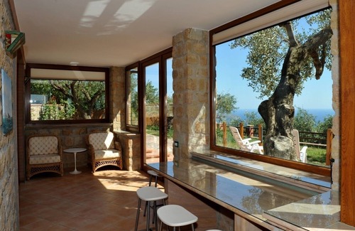 Marina di Pisciotta House | Ferienhaus für 5 Gäste mit 100m² in Pisciotta