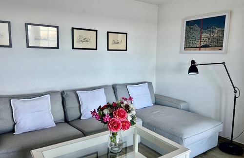 Altenhof Apartment | Ferienhaus für 5 Gäste mit 75m² in Altenhof
