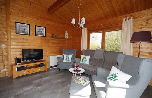 Berensch House | Ferienhaus für 5 Gäste mit 65m² in Cuxhaven
