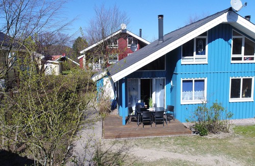 Bremke House | Ferienhaus für 5 Gäste mit 72m² in Extertal
