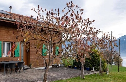 Giswil House | Ferienhaus für 5 Gäste mit 90m² in Giswil