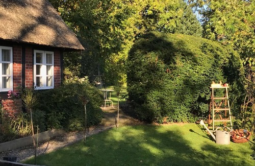 Esgrus House | Ferienhaus für 5 Gäste mit 90m² in Esgrus