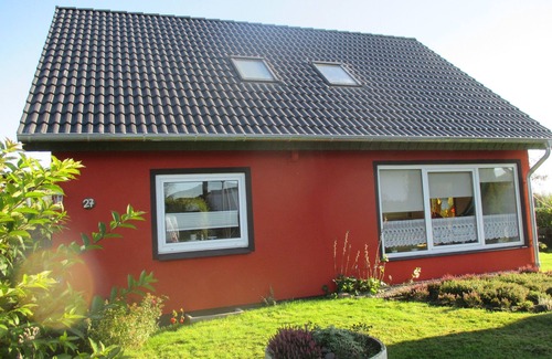 Nubel House | Ferienhaus für 5 Gäste mit 95m² in Nübel