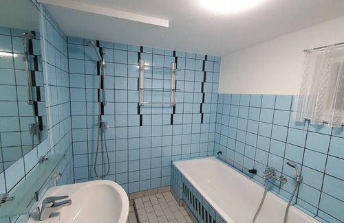 Tannenbergsthal House | Ferienhaus für 5 Gäste mit 80m² in Muldenhammer