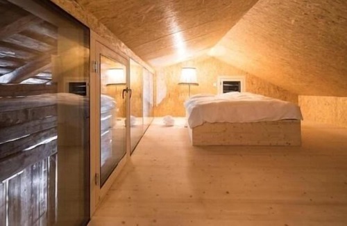 Evolene House | Ferienhaus für 6 Gäste mit 120m² in La Forclaz VS