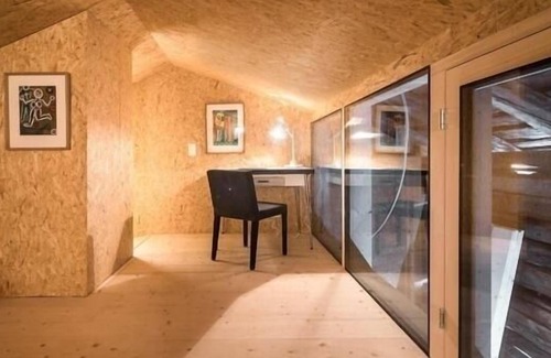 Evolene House | Ferienhaus für 6 Gäste mit 120m² in La Forclaz VS