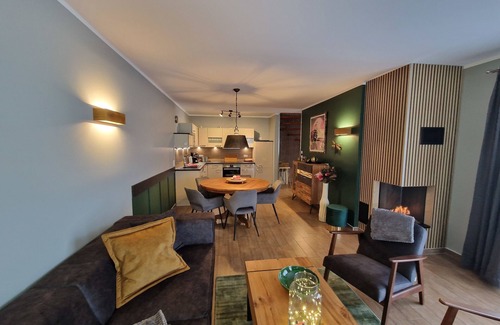 Muritz House | Ferienhaus für 6 Gäste mit 128m² in Göhren-lebbin