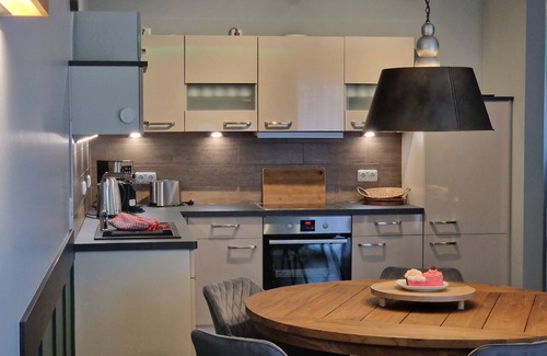 Muritz House | Ferienhaus für 6 Gäste mit 128m² in Göhren-lebbin