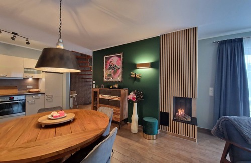 Muritz House | Ferienhaus für 6 Gäste mit 128m² in Göhren-lebbin