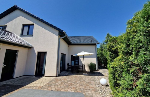 Muritz House | Ferienhaus für 6 Gäste mit 128m² in Göhren-lebbin