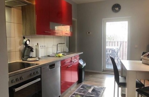 Ilsenburg House | Ferienhaus für 6 Gäste mit 100m² in Ilsenburg