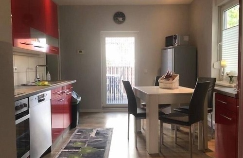 Ilsenburg House | Ferienhaus für 6 Gäste mit 100m² in Ilsenburg