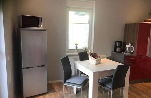 Ilsenburg House | Ferienhaus für 6 Gäste mit 100m² in Ilsenburg