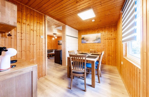 Sondershausen House | Ferienhaus für 6 Gäste mit 90m² in Sondershausen