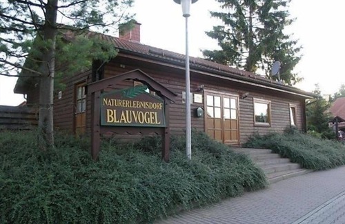 Rotacker House | Ferienhaus für 6 Gäste mit 65m² in Hasselfelde