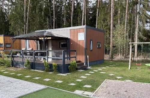 Wackersdorf House | Ferienhaus für 6 Gäste mit 40m² in Wackersdorf